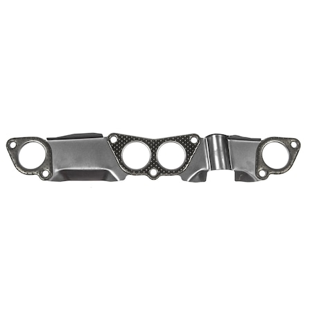 Mahle Exhaust Manifold Gasket, MS15424 MS15424