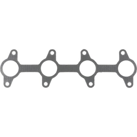 Mahle Exhaust Manifold Gasket, MS15440 MS15440
