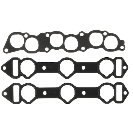 Mahle Engine Intake Manifold Gasket Set, MS15444X MS15444X