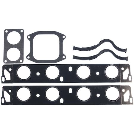 Mahle Engine Intake Manifold Gasket Set, MS15445 MS15445