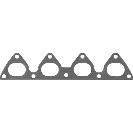 Mahle Exhaust Manifold Gasket, MS15487 MS15487