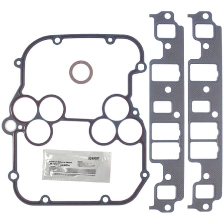 Mahle Engine Intake Manifold Gasket Set, MS15497 MS15497