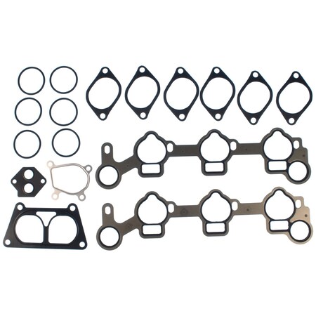 Mahle Engine Intake Manifold Gasket Set, MS15556 MS15556