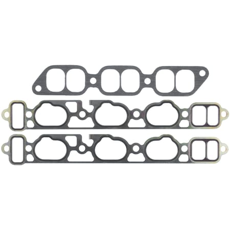 Mahle Engine Intake Manifold Gasket Set, MS15562 MS15562