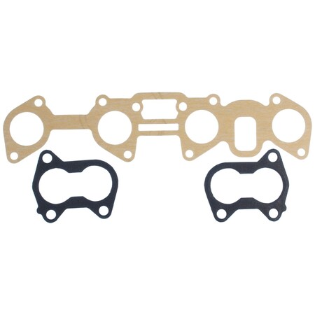 Mahle Engine Intake Manifold Gasket Set, MS15617 MS15617