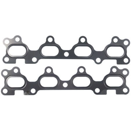 Mahle Exhaust Manifold Gasket Set, MS15633 MS15633