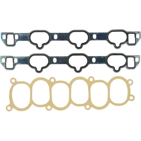 Mahle Engine Intake Manifold Gasket Set, MS15656 MS15656