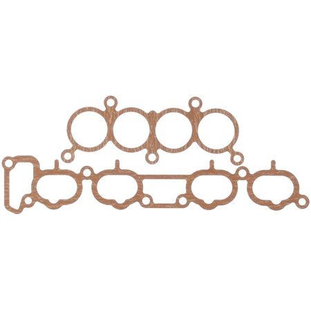 Mahle Engine Intake Manifold Gasket Set fits 1989-1990 Nissan 240SX, MS15658 MS15658