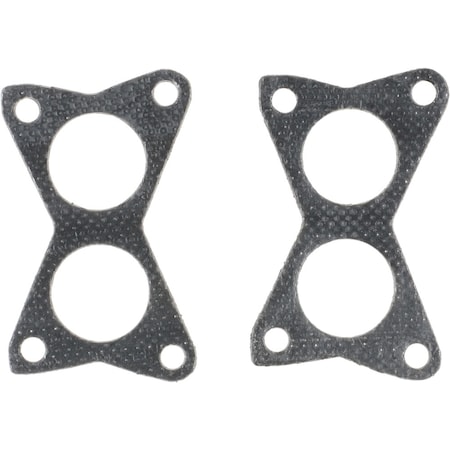 Mahle Exhaust Manifold Gasket Set, MS15661 MS15661