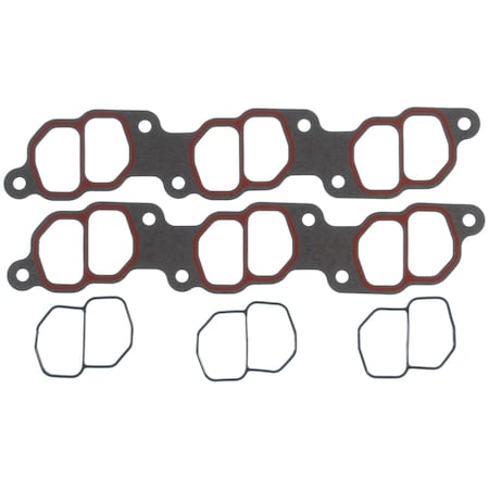 Mahle Fuel Injection Plenum Gasket Set, MS15675A MS15675A