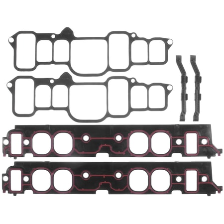 Mahle Engine Intake Manifold Gasket Set, MS15688 MS15688
