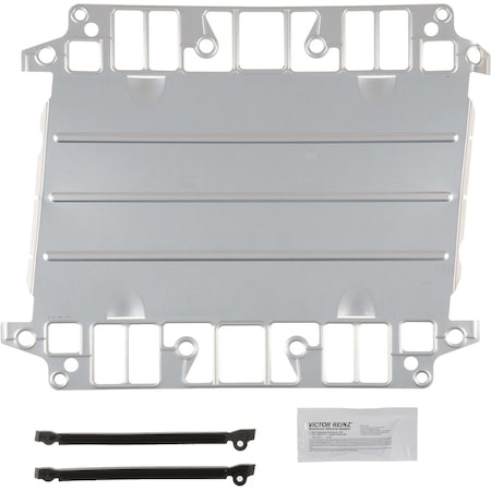 Mahle Engine Intake Manifold Gasket Set, MS15930 MS15930