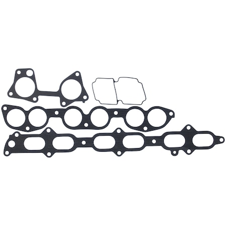 Mahle Engine Intake Manifold Gasket Set, MS15972 MS15972