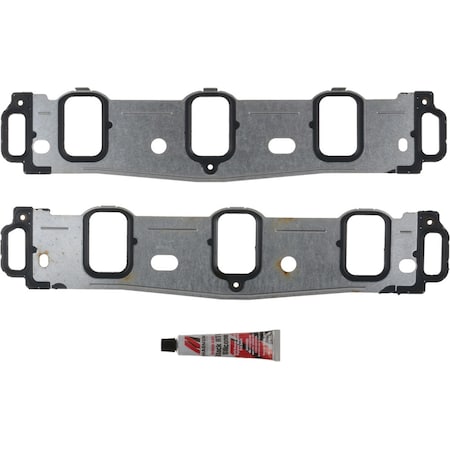 Mahle Engine Intake Manifold Gasket Set - Lower, MS15985 MS15985