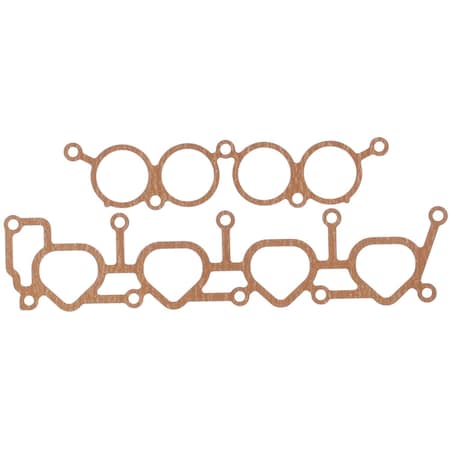 Mahle Engine Intake Manifold Gasket Set fits 1991-1998 Nissan 240SX, MS16058 MS16058