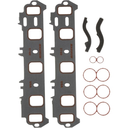 Mahle Engine Intake Manifold Gasket Set, MS16068A MS16068A