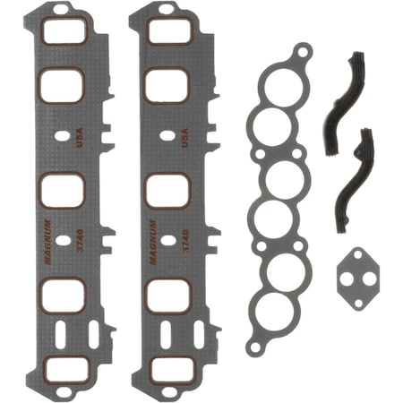 Mahle Engine Intake Manifold Gasket Set, MS16068 MS16068