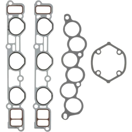 Mahle Engine Intake Manifold Gasket Set, MS16074 MS16074