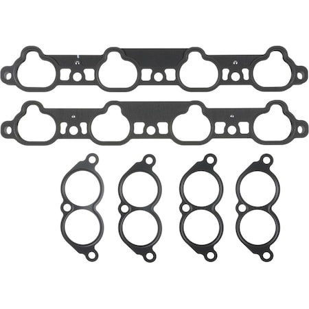 Mahle Engine Intake Manifold Gasket Set, MS16086 MS16086