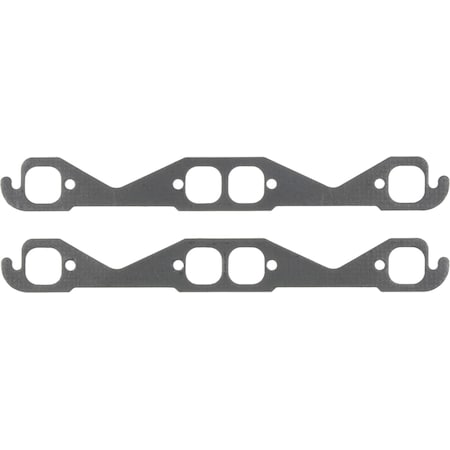 Mahle Exhaust Manifold Gasket Set, MS16093 MS16093