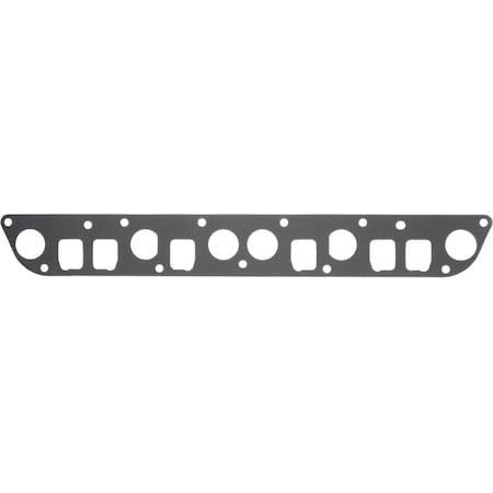 Mahle Intake and Exhaust Manifolds Combination Gasket, MS16120 MS16120
