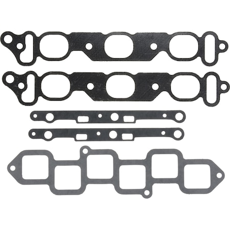 Mahle Engine Intake Manifold Gasket Set, MS16130 MS16130