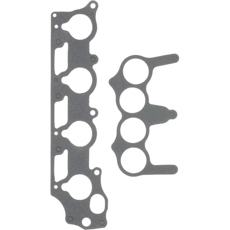 Mahle Engine Intake Manifold Gasket Set, MS16161 MS16161