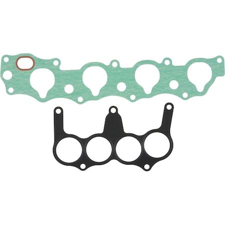 Mahle Engine Intake Manifold Gasket Set, MS16164 MS16164