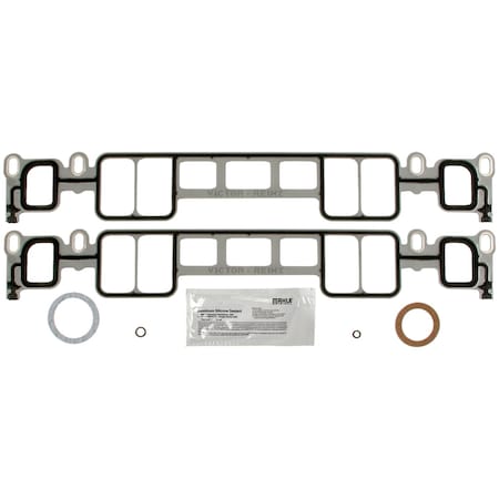 Mahle Engine Intake Manifold Gasket Set, MS16167P MS16167P