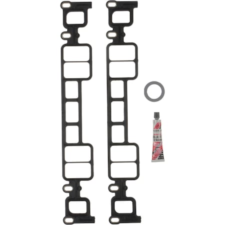 Mahle Engine Intake Manifold Gasket Set, MS16167 MS16167