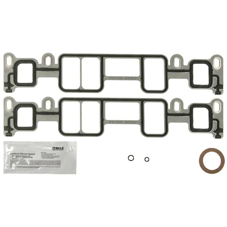 Mahle Engine Intake Manifold Gasket Set, MS16168P MS16168P