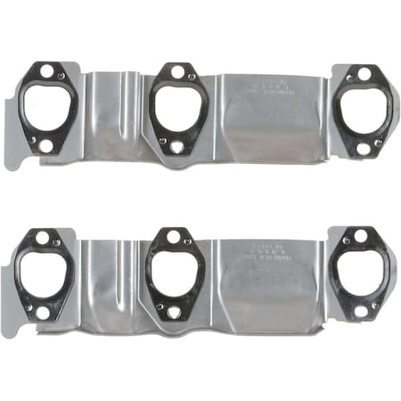 Mahle Exhaust Manifold Gasket Set, MS16173 MS16173