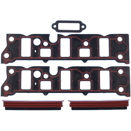Mahle Engine Intake Manifold Gasket Set, MS16191A MS16191A