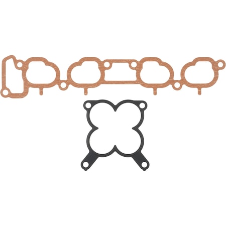 Mahle Engine Intake Manifold Gasket Set, MS16196 MS16196