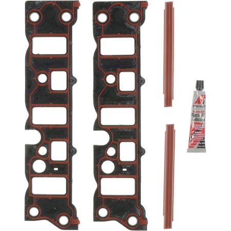 Mahle Engine Intake Manifold Gasket Set, MS16203 MS16203