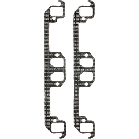 Mahle Exhaust Manifold Gasket Set, MS16209 MS16209