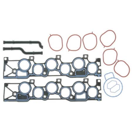 Mahle Engine Intake Manifold Gasket Set, MS16230-1 MS16230-1