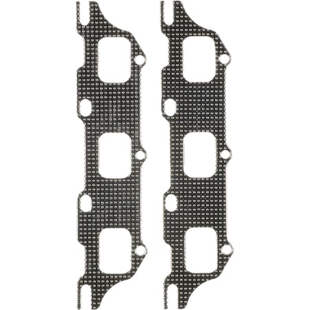 Mahle Exhaust Manifold Gasket Set, MS16237 MS16237