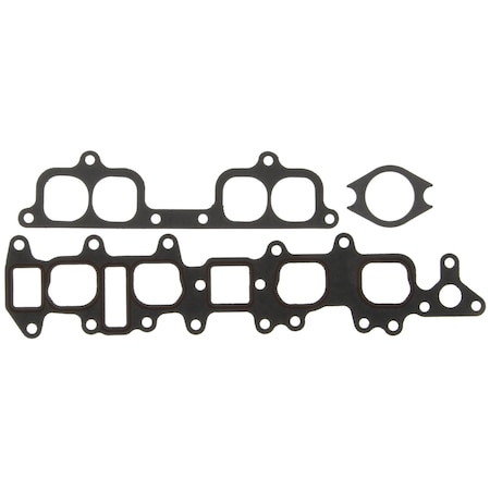 Mahle Engine Intake Manifold Gasket Set, MS16240 MS16240