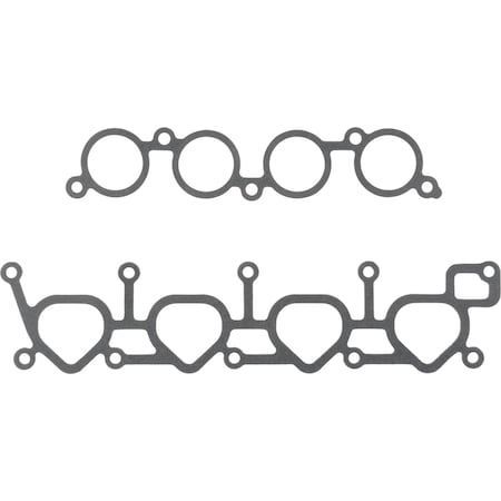 Mahle Engine Intake Manifold Gasket Set, MS16251 MS16251