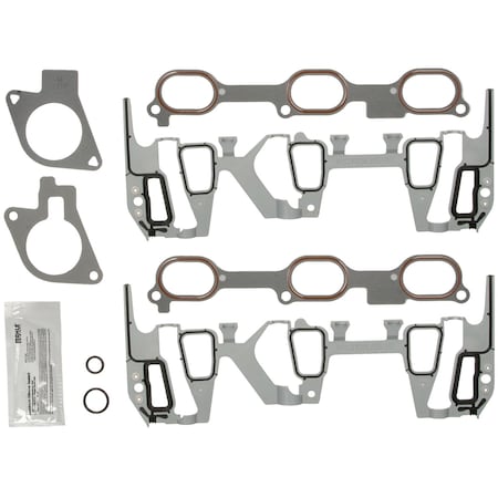 Mahle Engine Intake Manifold Gasket Set, MS16259P MS16259P