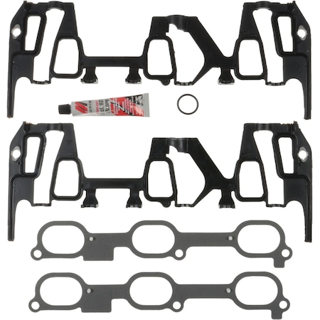 Mahle Engine Intake Manifold Gasket Set, MS16259 MS16259