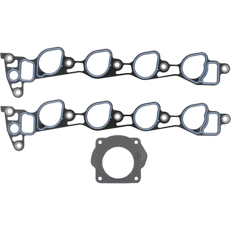 Mahle Engine Intake Manifold Gasket Set, MS16260 MS16260