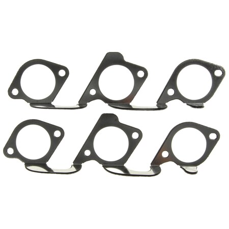 Mahle Exhaust Manifold Gasket Set, MS16277 MS16277