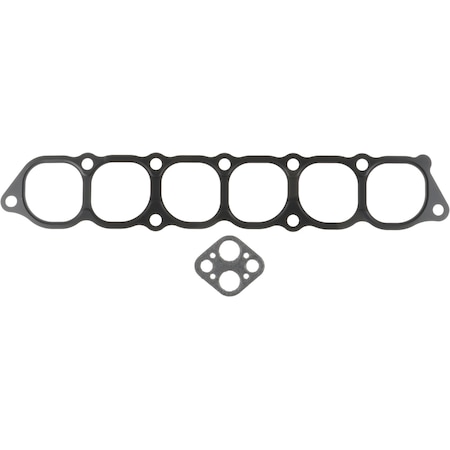 Mahle Fuel Injection Plenum Gasket, MS16279 MS16279