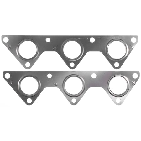 Mahle Exhaust Manifold Gasket Set, MS16280 MS16280