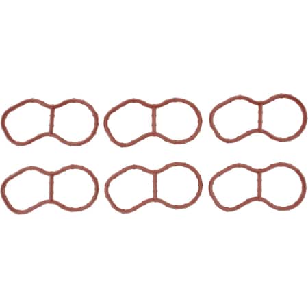 Mahle Fuel Injection Plenum Gasket Set fits 1996-1998 Ford Windstar, MS16288 MS16288