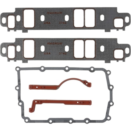 Mahle Engine Intake Manifold Gasket Set, MS16291 MS16291