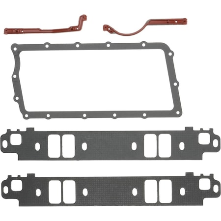 Mahle Engine Intake Manifold Gasket Set, MS16292 MS16292