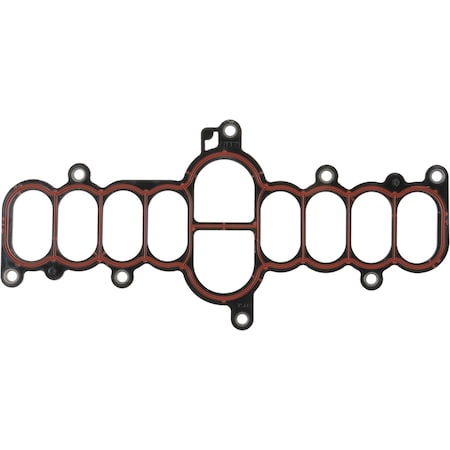 Mahle Fuel Injection Plenum Gasket, MS16301 MS16301